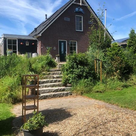 Hoeve Cornelia Berkel en Rodenrijs Bagian luar foto