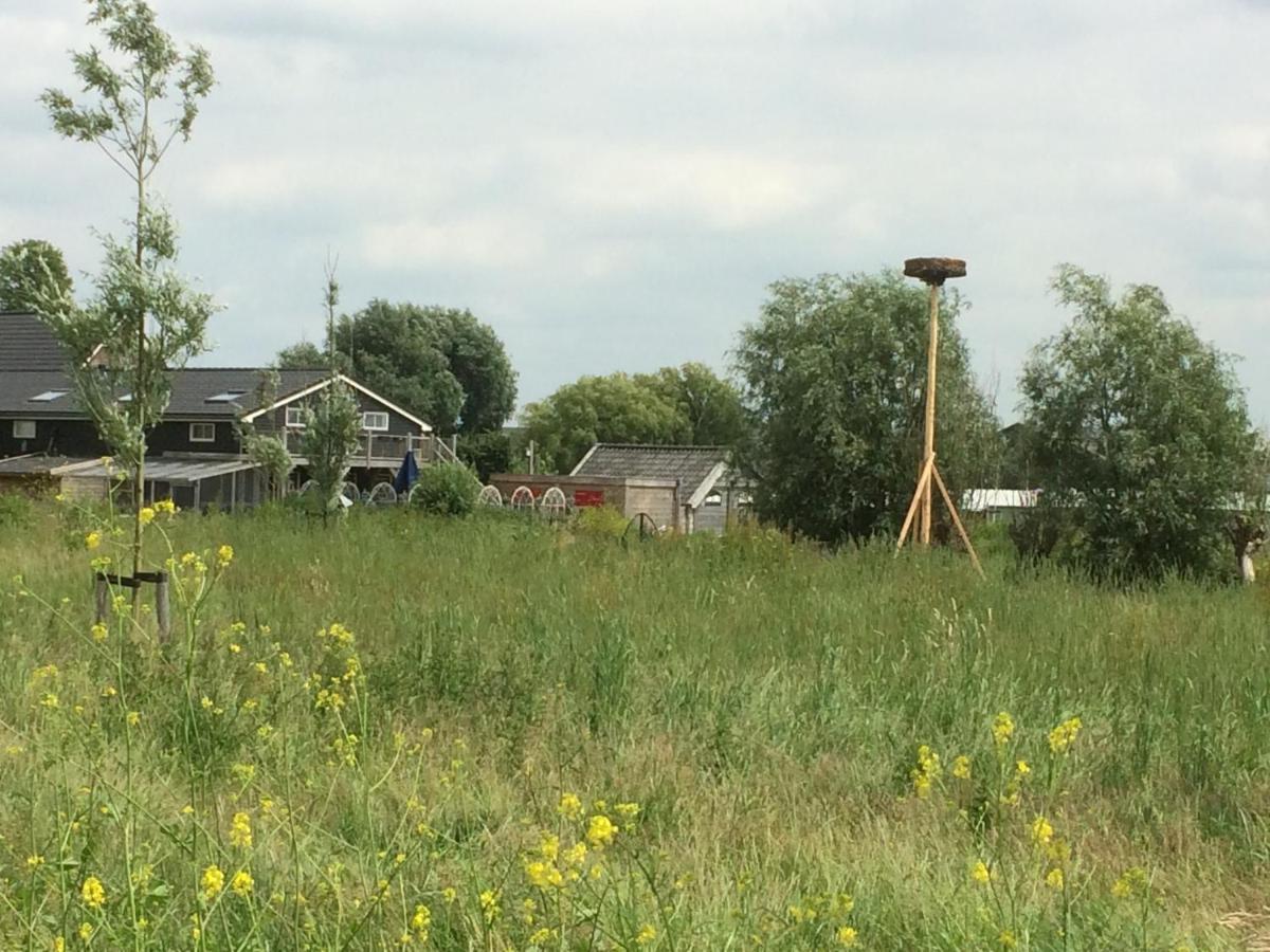 Hoeve Cornelia Berkel en Rodenrijs Bagian luar foto