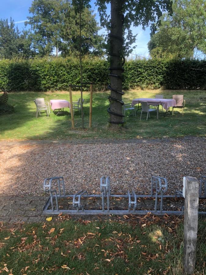 Hoeve Cornelia Berkel en Rodenrijs Bagian luar foto