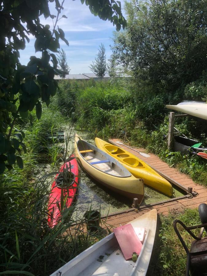 Hoeve Cornelia Berkel en Rodenrijs Bagian luar foto