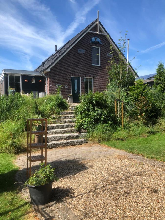 Hoeve Cornelia Berkel en Rodenrijs Bagian luar foto
