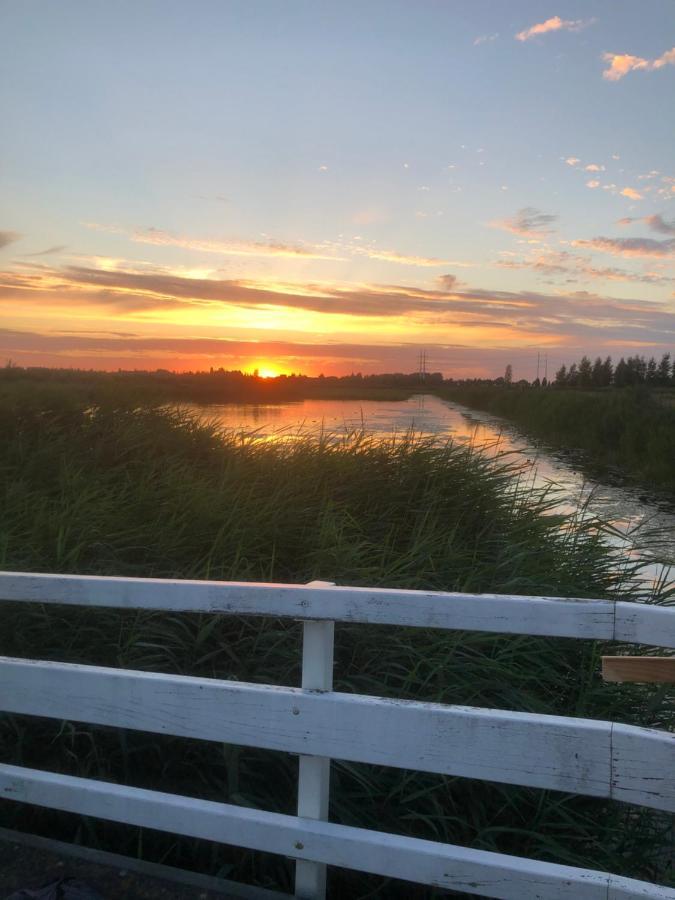 Hoeve Cornelia Berkel en Rodenrijs Bagian luar foto